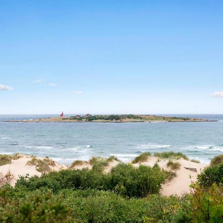 First Camp Tyloesand-Halmstad Экстерьер фото