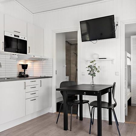 First Camp Tyloesand-Halmstad Экстерьер фото