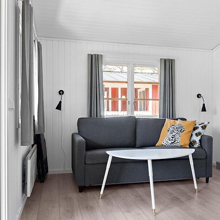 First Camp Tyloesand-Halmstad Экстерьер фото