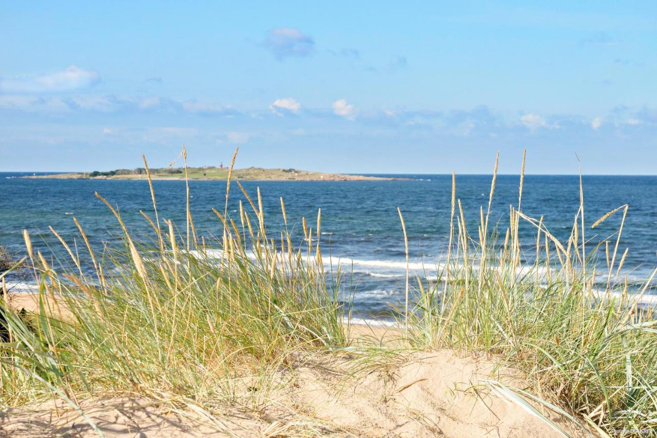 First Camp Tyloesand-Halmstad Экстерьер фото