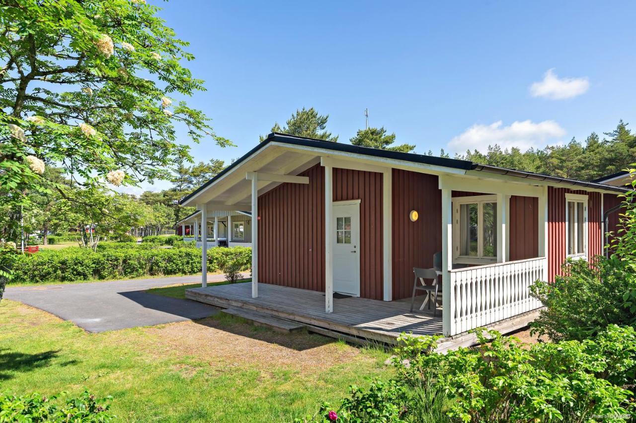 First Camp Tyloesand-Halmstad Экстерьер фото