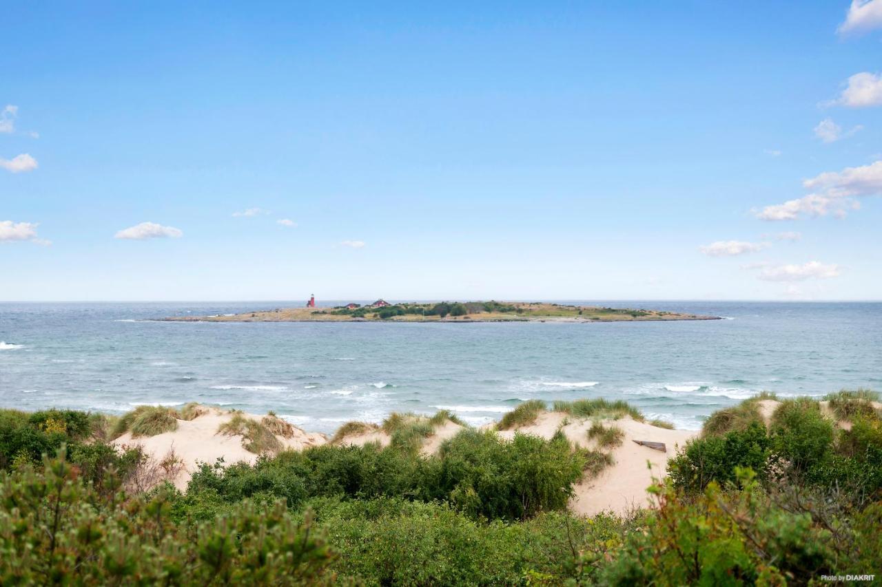 First Camp Tyloesand-Halmstad Экстерьер фото