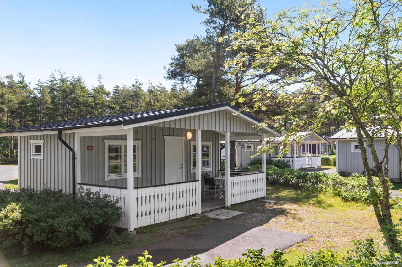 First Camp Tyloesand-Halmstad Экстерьер фото