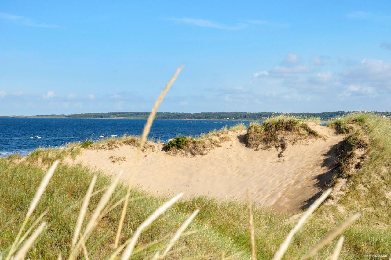 First Camp Tyloesand-Halmstad Экстерьер фото