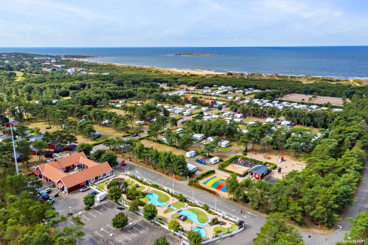 First Camp Tyloesand-Halmstad Экстерьер фото