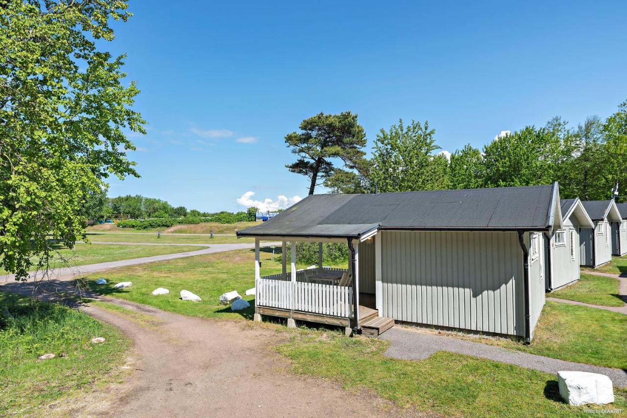 First Camp Tyloesand-Halmstad Экстерьер фото