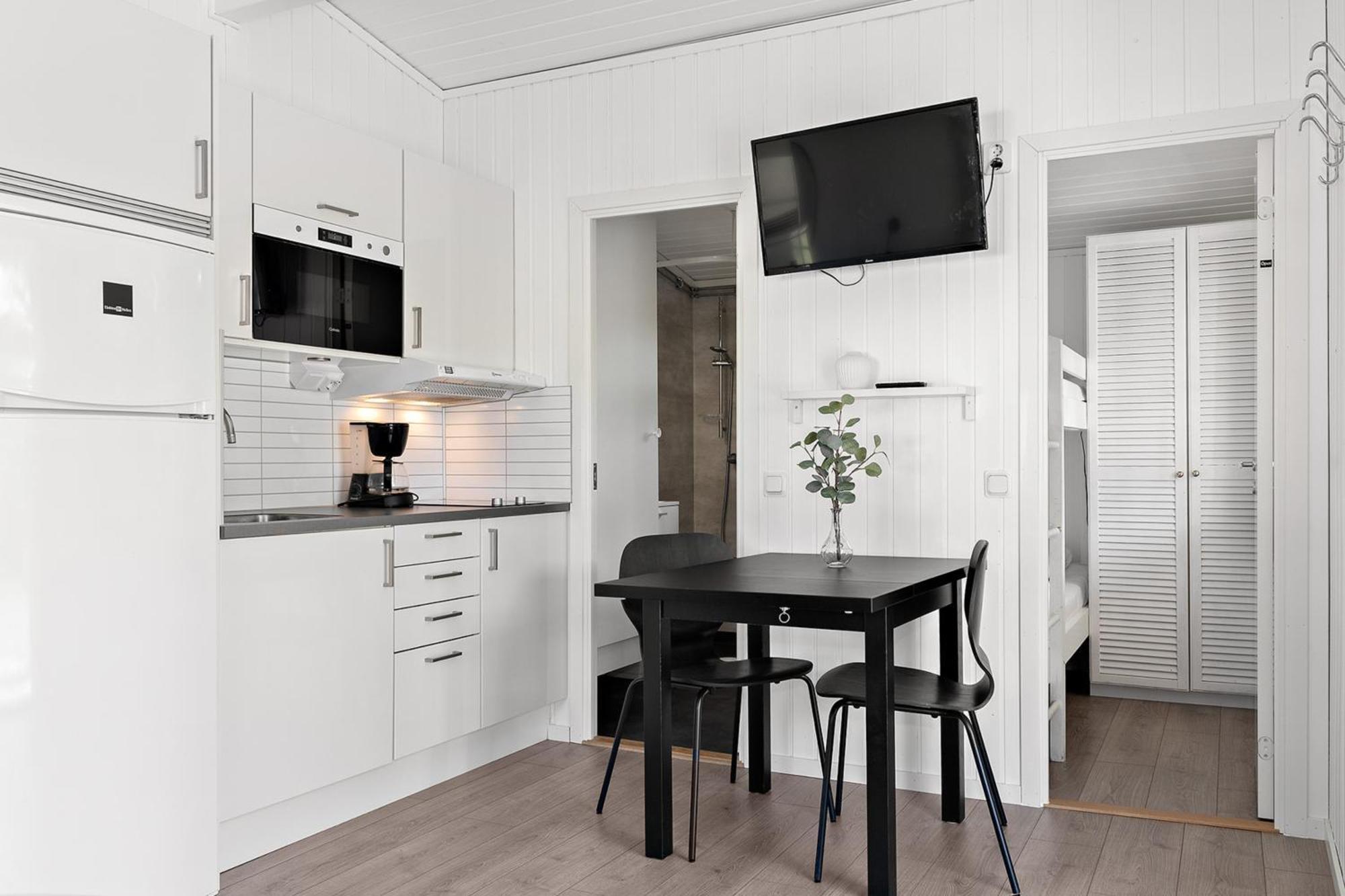 First Camp Tyloesand-Halmstad Экстерьер фото