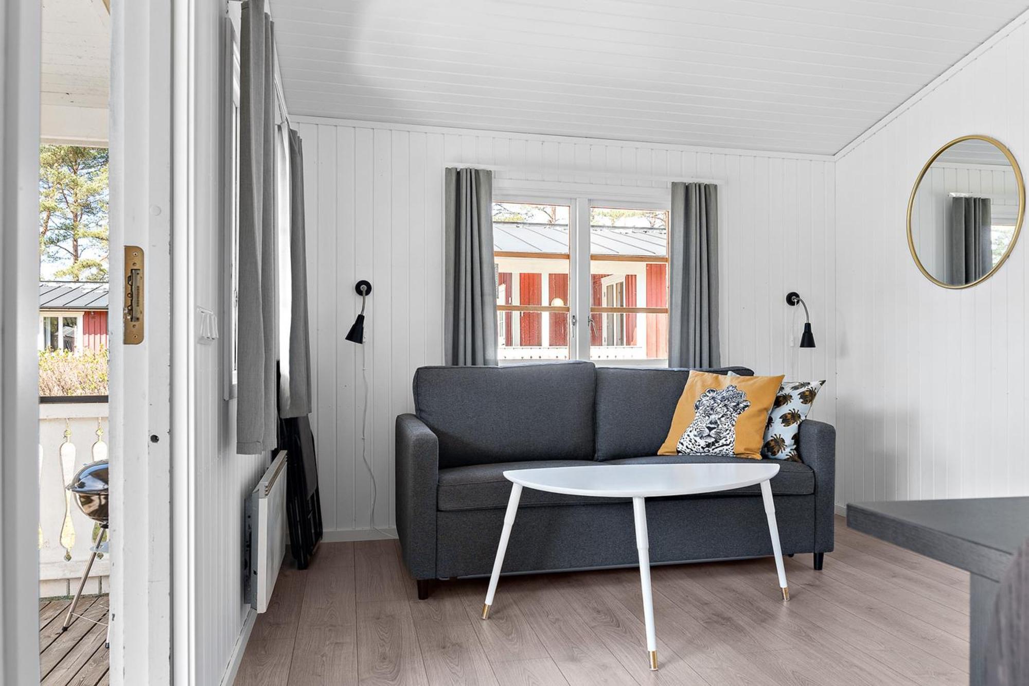First Camp Tyloesand-Halmstad Экстерьер фото